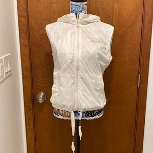 Adidas vest size medium